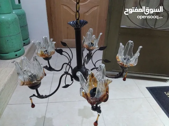 ثرية غرفة جلوس
