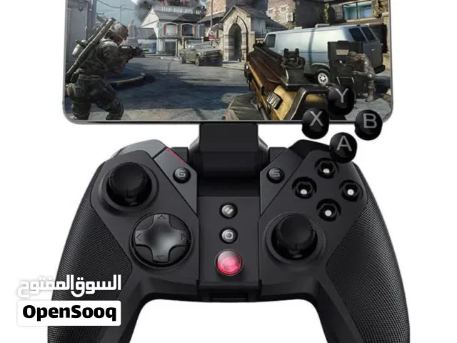 جوستك العاب بلوتوث / usb ماركه GameSir موديل G4 PRO