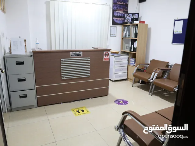 مختبر اسنان للبيع Dental Lab for Sale