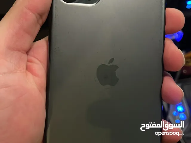 Apple iPhone 11 Pro Max 64 GB in Al Riyadh