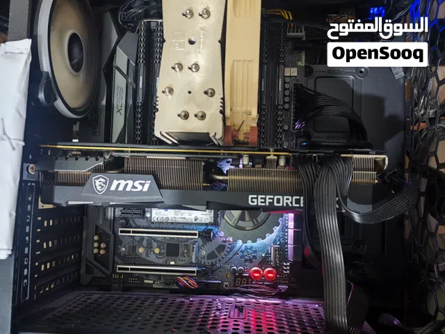 Windows MSI  Computers  for sale  in Amman