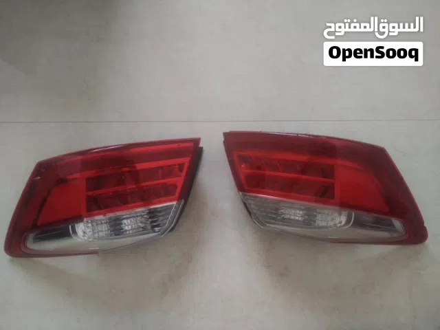 للبيع اسطبات خليفه هوندا 2016