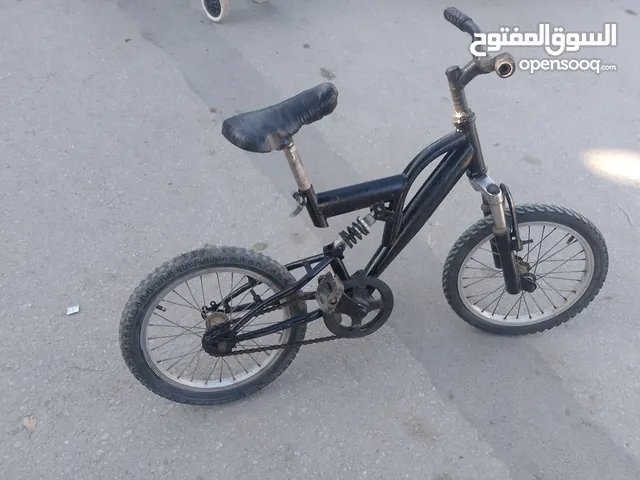 bicyclette ndhifa w jawha behi