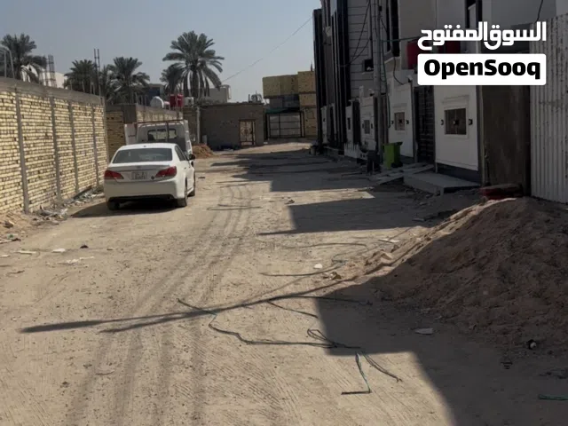 Building for Sale in Basra Abu Al-Khaseeb