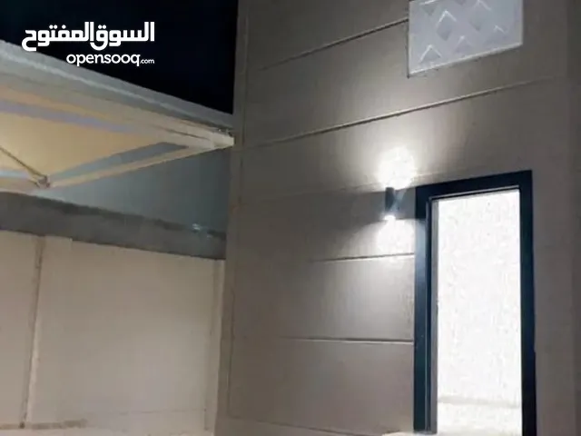 فيلا إيجار شمال الرياض حي المطار - 50 ألف - اشراق