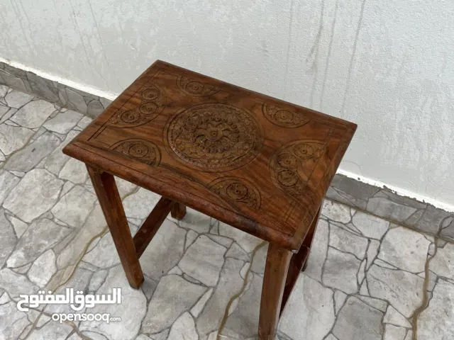 طاوله صغيره