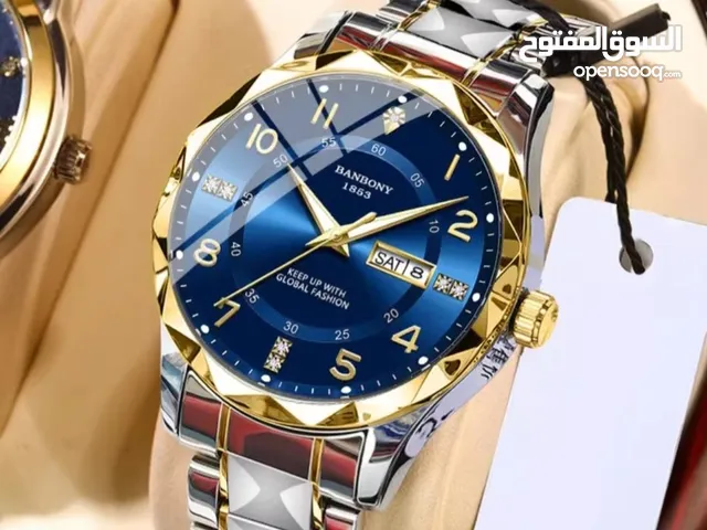 Analog Quartz Others watches for sale in Benghazi