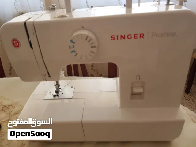 ماكينة singer للبيع