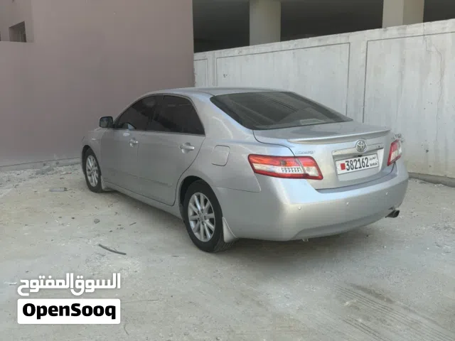 2011 تويوتا كامري GLE-X