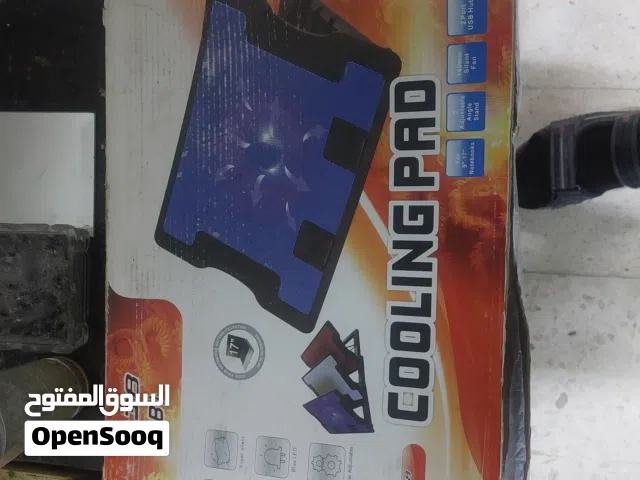 قاعده تبريد للاجهزه حاسوب