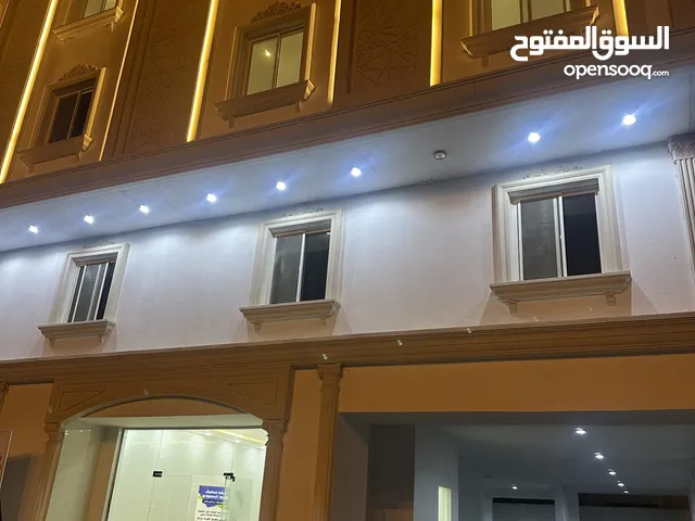 217m2 More than 6 bedrooms Apartments for Sale in Mecca Al-Rayyan