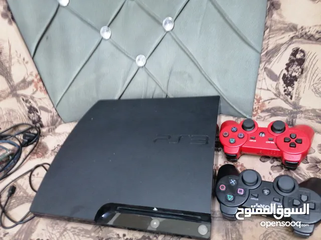 PlayStation 3 PlayStation for sale in Amman