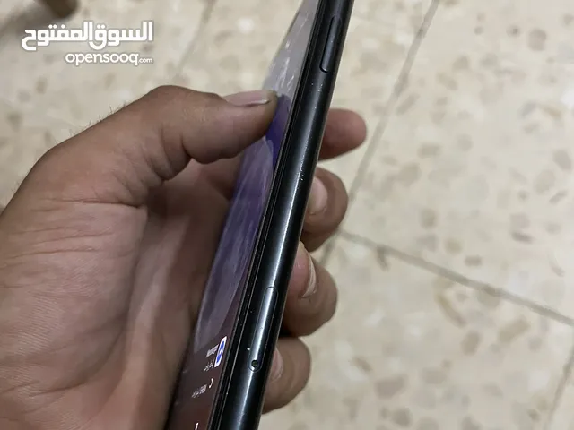 Apple iPhone XR 64 GB in Zarqa