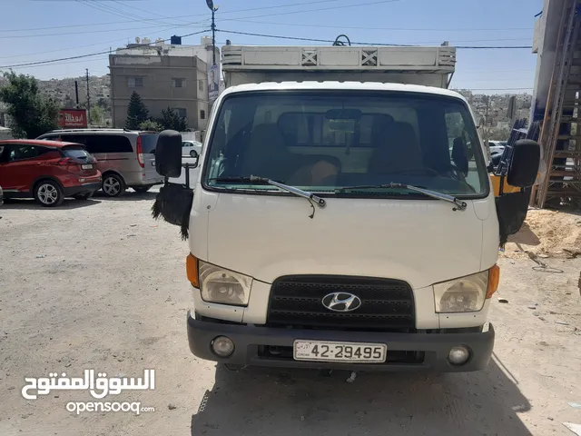 Box Hyundai 2014 in Zarqa