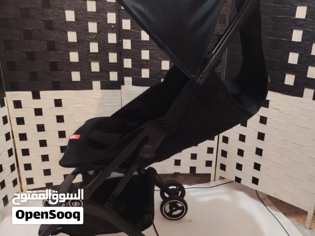 عربانة سفر gb