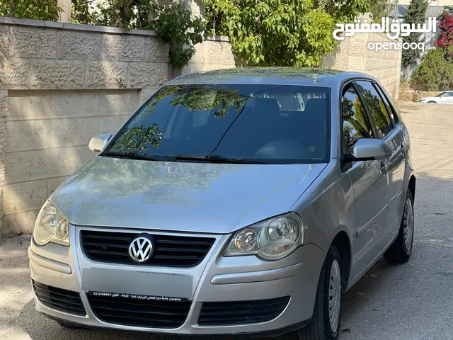 بولو 2006 اوتماتيك