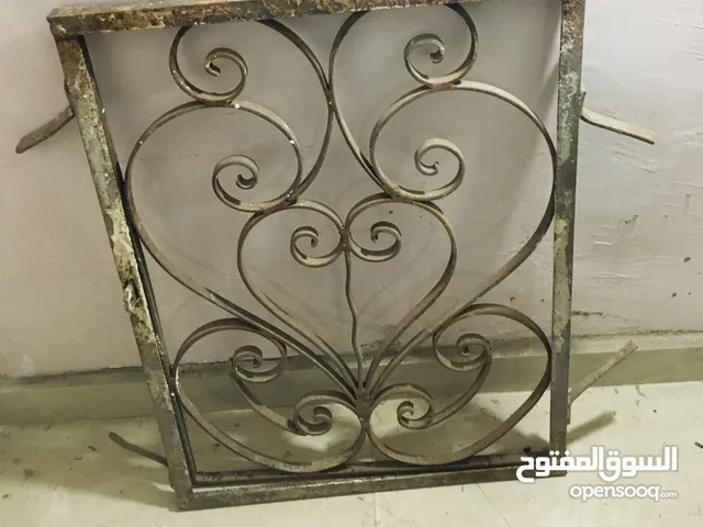 عدد 2 شباك حديد تقيل تحميل ممتاز الشبابيك فورجيه حديد شبابيك حماية وأمان