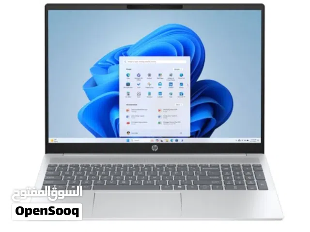 HP OMNIBOOK 5 ULTRA 7 Series 2 Touch 16GB Ram 512GB SSD