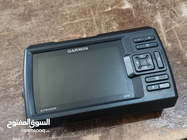جي بي اس C5