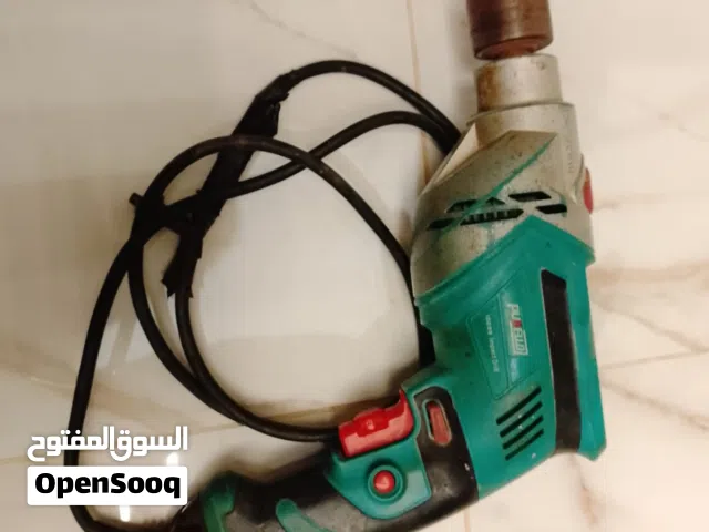 مقدح (درل) مستعمل 15دينار