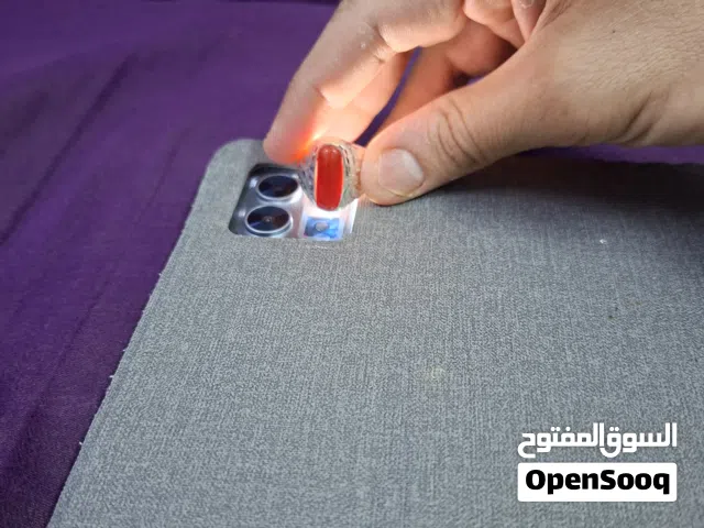 خاتم مرجان أحمر ايطالي صافي غير معالج مع فحص المختبر natural untreated Italian red coral ring