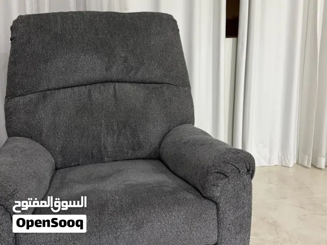 Nerviano Manual Recliner