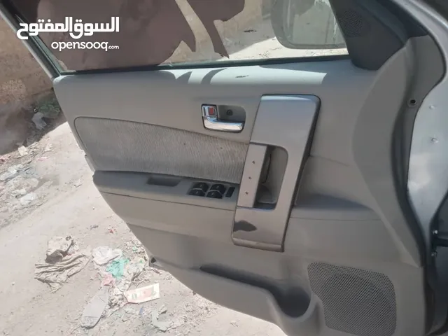 Used Daihatsu Terios in Sana'a