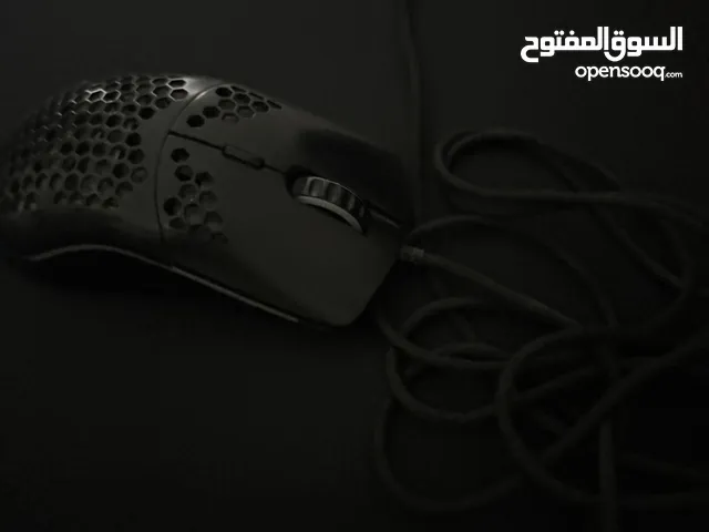 Glorious mouse model O MATTE BLACK
