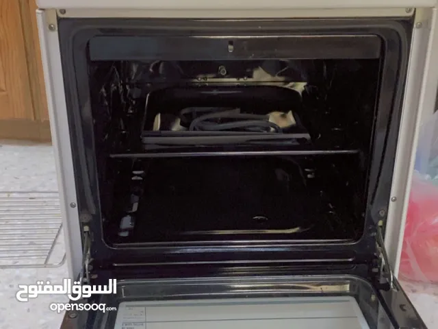 National Deluxe Ovens in Amman