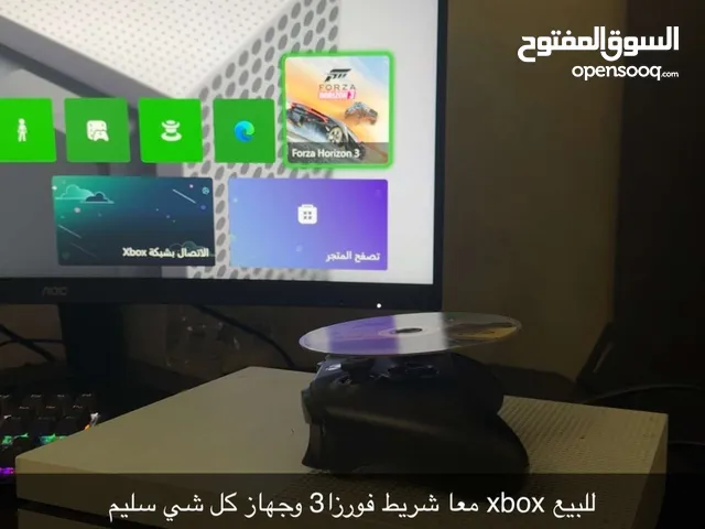 Xbox 360 Xbox for sale in Al Ain