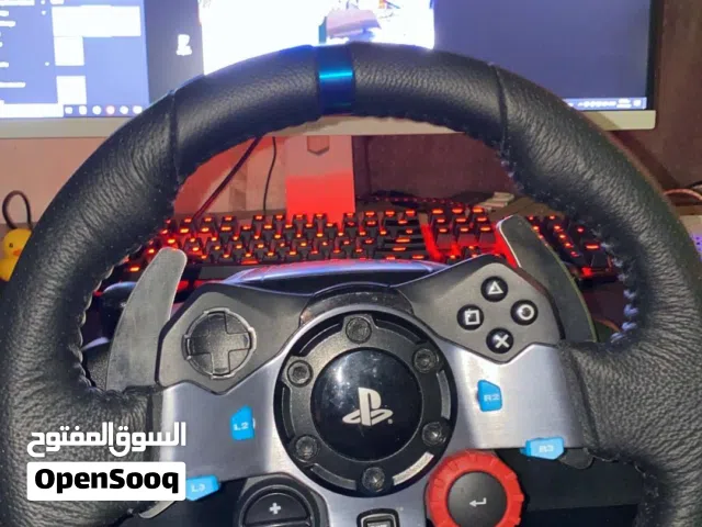 للبيع سكان لوجيتك جديد كامل معه قير ودوسات شرط النظافه