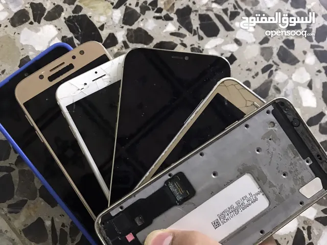 Apple Others 512 GB in Baghdad