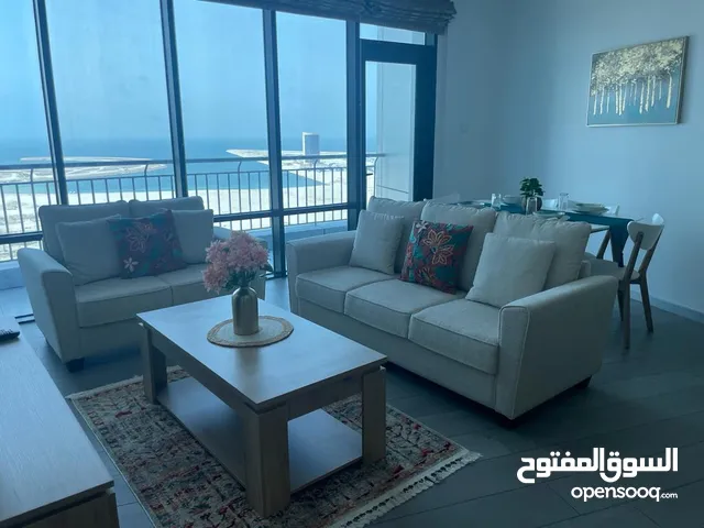 Investment opportunity Apartment For sale in Seef area