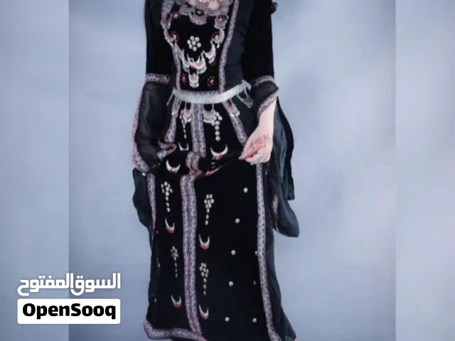 التراث الصنعاني للازياء والملبوسات اليمنية