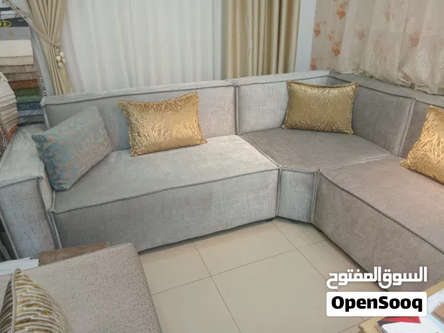 جلسه جديد الله يبارك مقاس 2.5×2.5  قماش موديل 2026 معالج خدمه نطيفه ماشاء الله