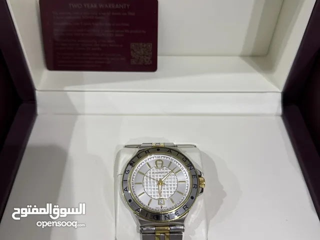 Automatic Aigner watches for sale in Al Ahmadi