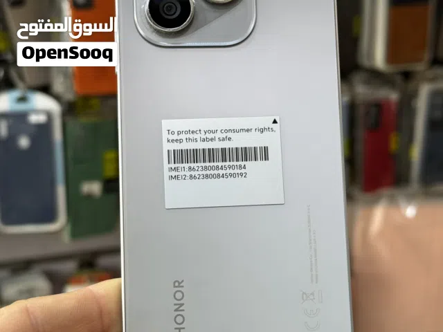 Honor Other 256 GB in Basra