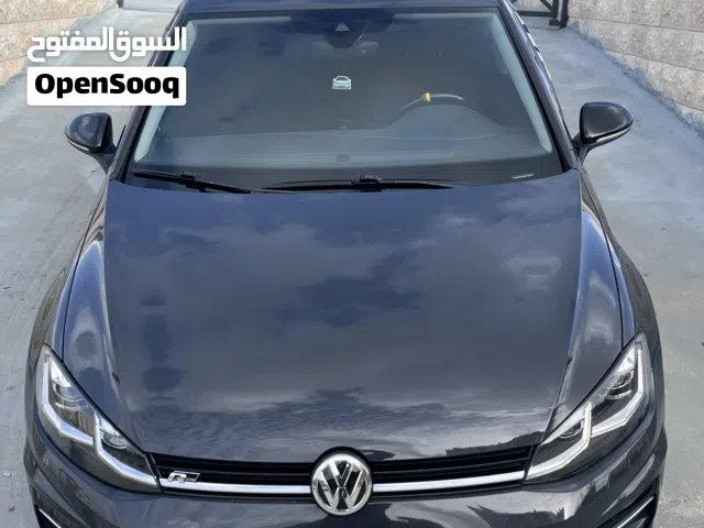 2020 Volkswagen Golf Plus