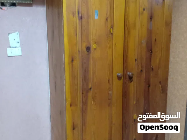 دولاب درفتين من اخشاب الموسكي