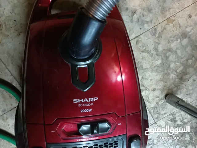  Sharp Vacuum Cleaners for sale in Salt