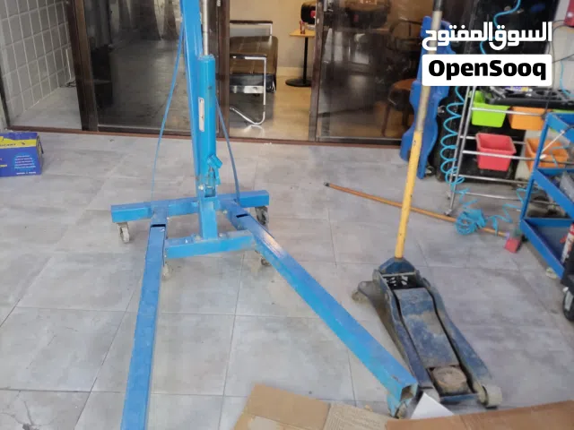 عدة مكنيك للبيع