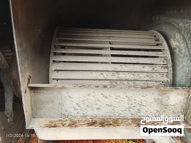 شفاط هواء جديد