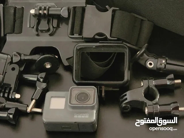 Go Pro DSLR Cameras in Muscat