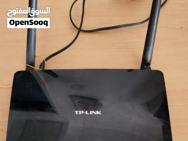 فرصة رائعة! راوتر TP-LINK للبيع بسعر مميز