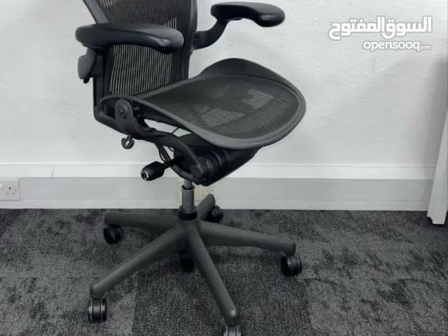 Harman miller, steelcase Leap, Haworth brand chair available for sale also buying furniture