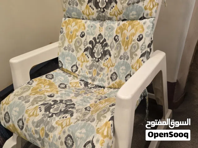 outdoor Rocking chair