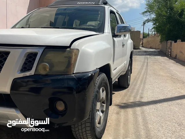 Used Nissan X-Terra in Al Batinah