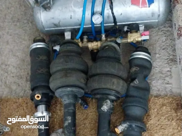 هايدروليك كان راكب على قلف