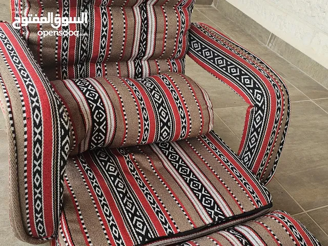 كرسي رحلات قابل للطوي نوعية قوية