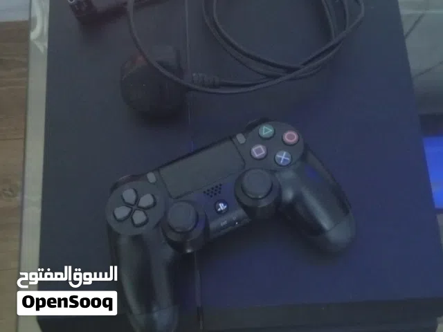 PlayStation 4 PlayStation for sale in Benghazi